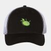 Bio-Washed Trucker Cap Thumbnail