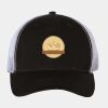 Bio-Washed Trucker Cap Thumbnail