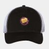 Bio-Washed Trucker Cap Thumbnail