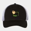 Bio-Washed Trucker Cap Thumbnail