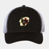 Bio-Washed Trucker Cap Thumbnail