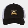 Bio-Washed Trucker Cap Thumbnail