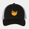Bio-Washed Trucker Cap Thumbnail