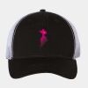 Bio-Washed Trucker Cap Thumbnail