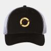 Bio-Washed Trucker Cap Thumbnail