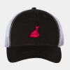 Bio-Washed Trucker Cap Thumbnail