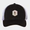 Bio-Washed Trucker Cap Thumbnail