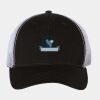 Bio-Washed Trucker Cap Thumbnail