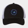 Bio-Washed Trucker Cap Thumbnail