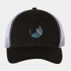 Bio-Washed Trucker Cap Thumbnail
