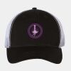 Bio-Washed Trucker Cap Thumbnail