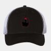 Bio-Washed Trucker Cap Thumbnail