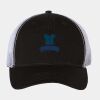 Bio-Washed Trucker Cap Thumbnail