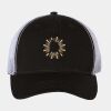 Bio-Washed Trucker Cap Thumbnail