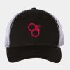 Bio-Washed Trucker Cap Thumbnail