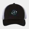 Bio-Washed Trucker Cap Thumbnail