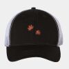 Bio-Washed Trucker Cap Thumbnail
