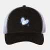 Bio-Washed Trucker Cap Thumbnail