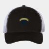 Bio-Washed Trucker Cap Thumbnail