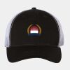 Bio-Washed Trucker Cap Thumbnail