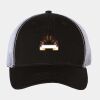 Bio-Washed Trucker Cap Thumbnail