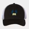 Bio-Washed Trucker Cap Thumbnail