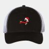 Bio-Washed Trucker Cap Thumbnail
