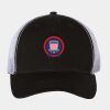 Bio-Washed Trucker Cap Thumbnail