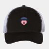 Bio-Washed Trucker Cap Thumbnail