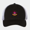 Bio-Washed Trucker Cap Thumbnail
