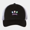 Bio-Washed Trucker Cap Thumbnail