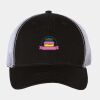 Bio-Washed Trucker Cap Thumbnail