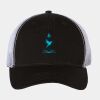 Bio-Washed Trucker Cap Thumbnail