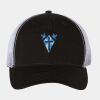 Bio-Washed Trucker Cap Thumbnail