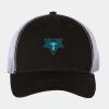 Bio-Washed Trucker Cap Thumbnail