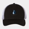 Bio-Washed Trucker Cap Thumbnail