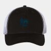 Bio-Washed Trucker Cap Thumbnail