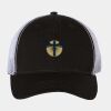 Bio-Washed Trucker Cap Thumbnail