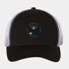 Bio-Washed Trucker Cap Thumbnail
