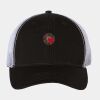 Bio-Washed Trucker Cap Thumbnail