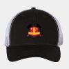 Bio-Washed Trucker Cap Thumbnail