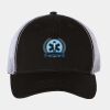 Bio-Washed Trucker Cap Thumbnail