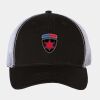 Bio-Washed Trucker Cap Thumbnail