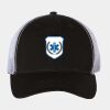 Bio-Washed Trucker Cap Thumbnail