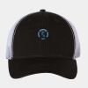 Bio-Washed Trucker Cap Thumbnail