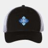 Bio-Washed Trucker Cap Thumbnail