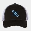 Bio-Washed Trucker Cap Thumbnail