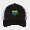 Bio-Washed Trucker Cap Thumbnail