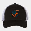 Bio-Washed Trucker Cap Thumbnail