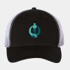 Bio-Washed Trucker Cap Thumbnail